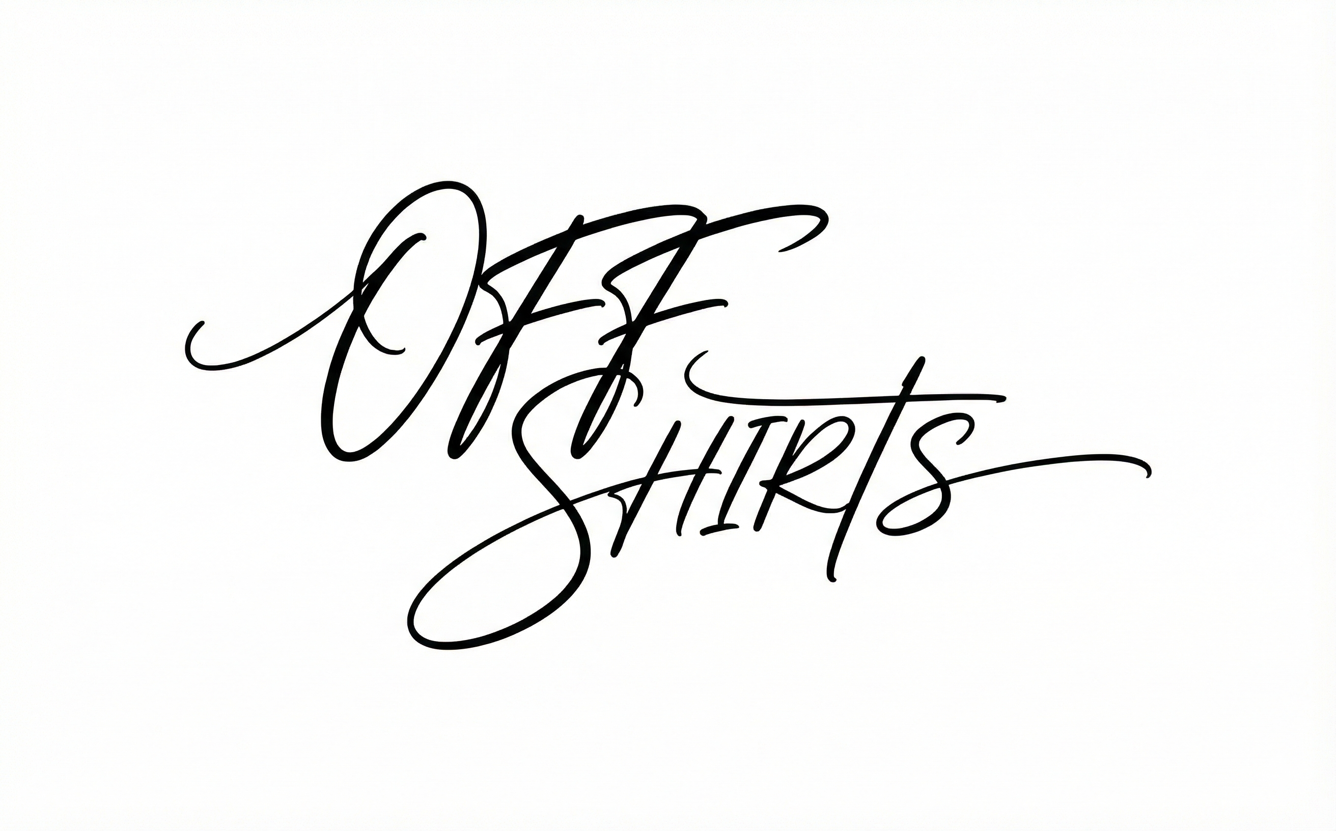 OFF SHIRTS
